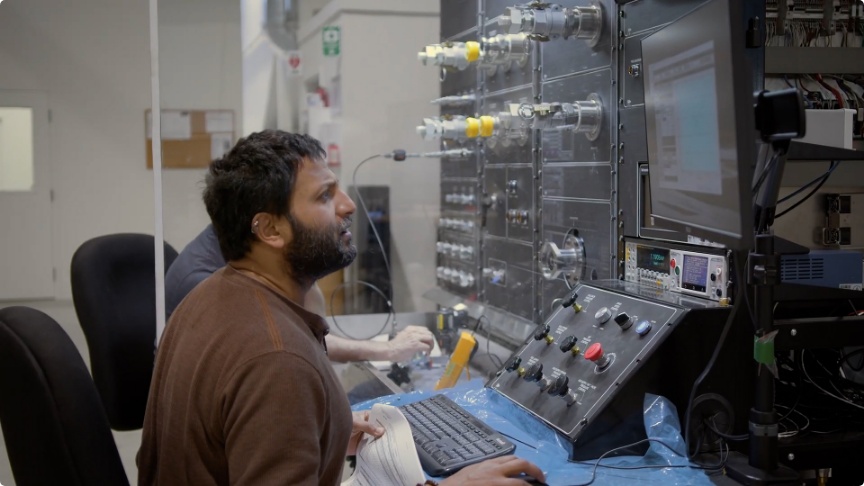 Careers at CEL Aerospace