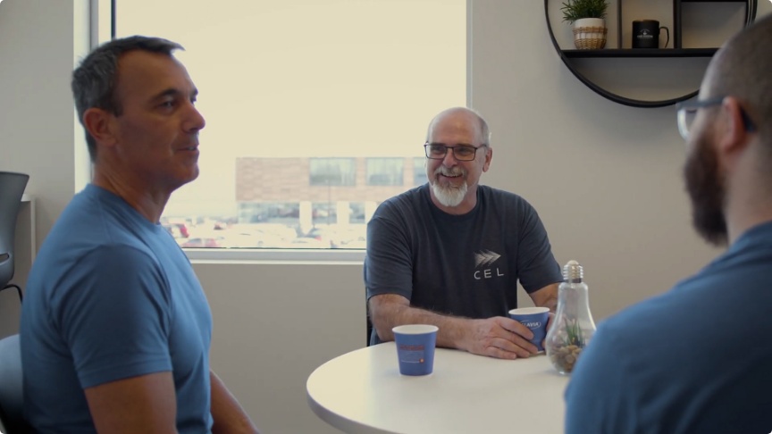 Careers at CEL Aerospace