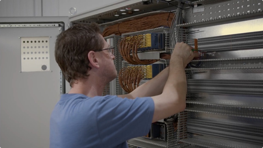 Careers at CEL Aerospace