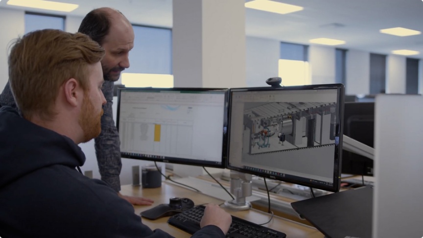 Careers at CEL Aerospace