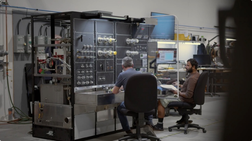 Careers at CEL Aerospace