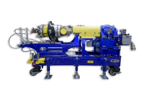 CEL - Pratt Whitney project