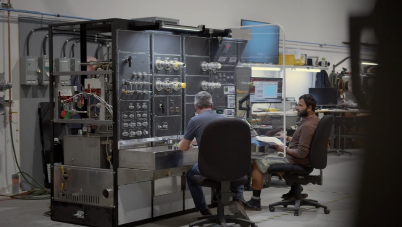 CEL-support calibration master