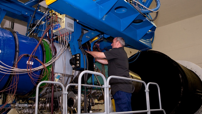 support total - maintenance service